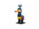 LEGO Klocki BrickHeadz 40752 Carl, Russell i Kevin z filmu Odlot