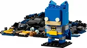 LEGO Klocki BrickHeadz 40748 Batman 8 w 1