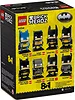 LEGO Klocki BrickHeadz 40748 Batman 8 w 1