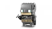 LEGO Klocki BrickHeadz 40748 Batman 8 w 1
