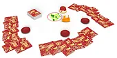 Rebel Gra Sushi Go! 10 rocznica