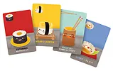 Rebel Gra Sushi Go! 10 rocznica
