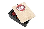 Rebel Gra Sushi Go! 10 rocznica