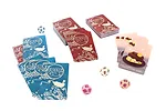 Rebel Gra Sushi Go! 10 rocznica