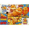 Trefl Puzzle 1000 elementów Garfield przygody