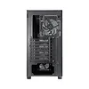 Chieftec Obudowa GS-03B-OP Hunter 3 Midi 4x ARGB Fans