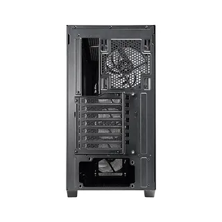 Chieftec Obudowa GS-03B-OP Hunter 3 Midi 4x ARGB Fans