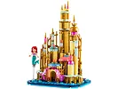 LEGO Disney Mały zamek Arielki 40708