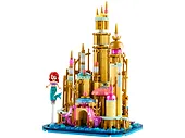 LEGO Disney Mały zamek Arielki 40708