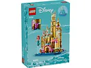 LEGO Disney Mały zamek Arielki 40708