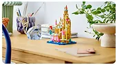 LEGO Disney Mały zamek Arielki 40708