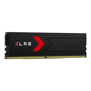 PNY Pamięć DDR5 XLR8 32GB (2x16GB) 6400 C36