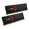 PNY Pamięć DDR5 XLR8 32GB (2x16GB) 6400 C36