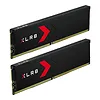 PNY Pamięć DDR5 XLR8 32GB (2x16GB) 6400 C36