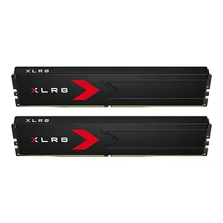 PNY Pamięć DDR5 XLR8 32GB (2x16GB) 6400 C36