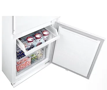 Samsung Chłodziarko-zamrażarka do zabudowy BRB70F30BES0