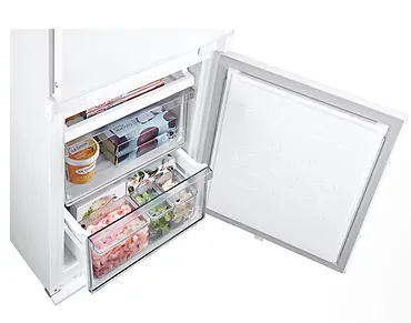 Samsung Chłodziarko-zamrażarka do zabudowy BRB70F30BES0