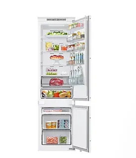 Samsung Chłodziarko-zamrażarka do zabudowy BRB70F30BES0