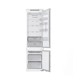 Samsung Chłodziarko-zamrażarka do zabudowy BRB70F30BES0
