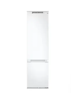 Samsung Chłodziarko-zamrażarka do zabudowy BRB70F30BES0