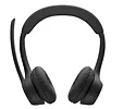 Logitech Słuchawki Zone 305 Teams Midnight Black 981-001451