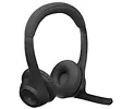 Logitech Słuchawki Zone 305 Teams Midnight Black 981-001451