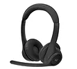 Logitech Słuchawki Zone 305 Teams Midnight Black 981-001451