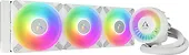 Chłodzenie wodne Arctic Liquid Freezer III 360 A-RGB White (ACFRE00152A)