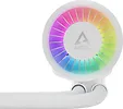 Chłodzenie wodne Arctic Liquid Freezer III 360 A-RGB White (ACFRE00152A)