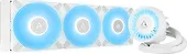 Chłodzenie wodne Arctic Liquid Freezer III 360 A-RGB White (ACFRE00152A)