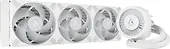 Chłodzenie wodne Arctic Liquid Freezer III 360 A-RGB White (ACFRE00152A)