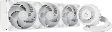 Chłodzenie wodne Arctic Liquid Freezer III 360 A-RGB White (ACFRE00152A)