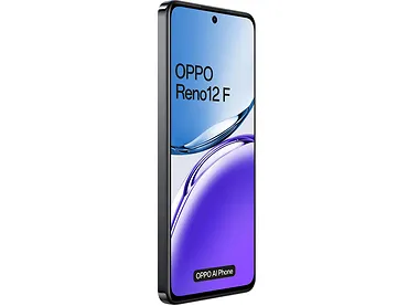 Smartfon OPPO Reno 12F 8/256GB Szary