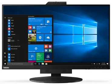 Monitor 27