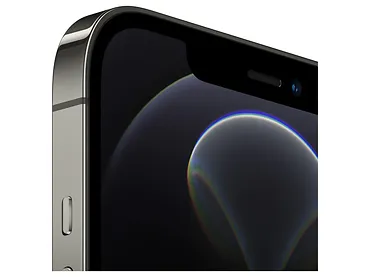 Smartfon Apple iPhone 12 Pro Max 128GB Graphite Odnowiony Klasa A