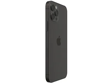 Smartfon Apple iPhone 12 Pro Max 128GB Graphite Odnowiony Klasa A