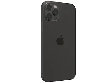 Smartfon Apple iPhone 12 Pro Max 128GB Graphite Odnowiony Klasa A