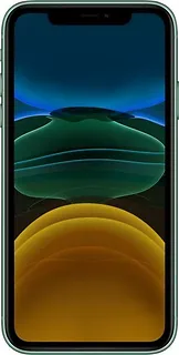 Smartfon Apple iPhone 11 64GB Green A Grade Odnowiony