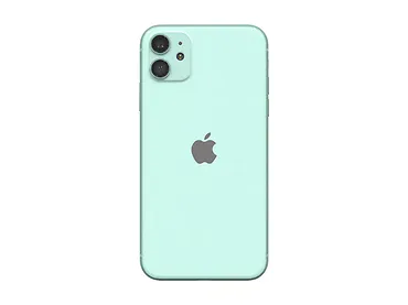 Smartfon Apple iPhone 11 64GB Green A Grade Odnowiony