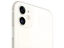 Smartfon Apple iPhone 11 64GB Biały Grade A Odnowiony