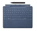 Microsoft Klawiatura MS Surface Pro z cienkim piórem szafirowa