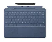 Microsoft Klawiatura MS Surface Pro z cienkim piórem szafirowa