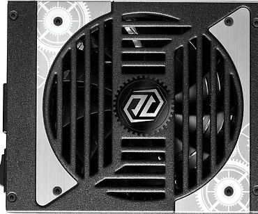 ASRock Zasilacz TC-1300T 1300W 80PLUS TITANUM modularny