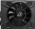 ASRock Zasilacz PG-1600G 1600W 80PLUS GOLD modularny