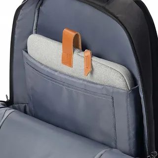 DICOTA Etui Skin URBAN 14 Szare