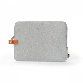 DICOTA Etui Skin URBAN 14 Szare
