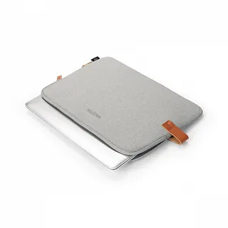 DICOTA Etui Skin URBAN 14 Szare