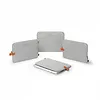 DICOTA Etui Skin URBAN 14 Szare