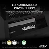 Corsair Zasilacz RM1000e PCIe5.1 80+GOLD F.MODULAR ATX3.1