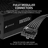Corsair Zasilacz RM1000e PCIe5.1 80+GOLD F.MODULAR ATX3.1